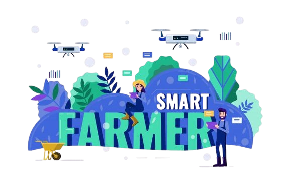 smart farmer